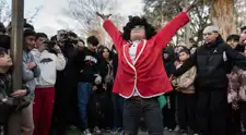 ¿Qué significa “farmear aura”? Conoce el origen y uso de la expresión viral en redes