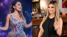 Naldy Saldaña anuncia su primer show como solista tras la polémica que marcó su última etapa: "Voy con el corazón lleno y fuerza"