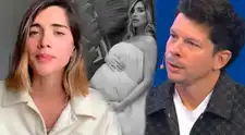 Mario Hart regresa al país y sorprende al aparecer junto a sus hijos tras la POLÉMICA con Korina Rivadeneira