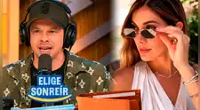 Mario Hart revela su verdadera situación económica y sorprende al revelar que Korina Rivadeneira ganaba más que él