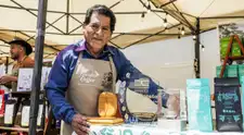 Expocafé Villa Rica regalará 3 mil vasos de café y 400 plantas en Lima