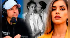 Mario Hart se pronuncia tras ser ACUSADO de amenazar a Korina con quitarle a su hija cuando intentó acabar con la relación