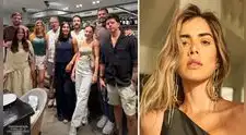 Mario Hart “EXPONE” a Korina Rivadeneira y REVELA conversación con ella con su familia acerca del dinero
