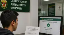 Certificado de antecedentes policiales: requisitos, pasos y costos para solicitarlo ante la PNP