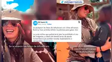 DW Español usa video de Alejandra Baigorria para cuestionar a influencers que exhiben pobreza “para ganar clics”