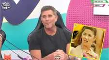 ¡NADIE LO IMAGINABA! Christian Meier revela su faceta secreta y sorprende con inesperada confesión:  “Hay memes memorables dando vueltas por el mundo hechos por mí"