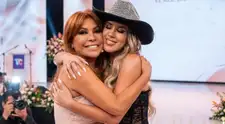 ¡GIRO INESPERADO! Magaly Medina confirma conciliación con Yahaira Plasencia y revela cómo lograron dejar atrás su enfrentamiento