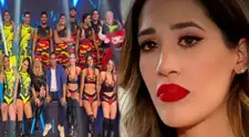 ¡LOS EXPUSO! Tepha Loza revela qué excompañeros de Esto es Guerra no la apoyaron tras la muerte de su madre: “Ni un solo mensaje”