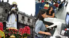 Santa Rosa de Lima: ¿quiénes podrán descansar este domingo 30 de agosto? Esto dice la norma
