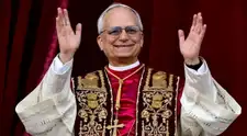 Papa León XIV integra lista de los mejor vestidos de 2026: Vanity Fair destaca su estilo y originalidad