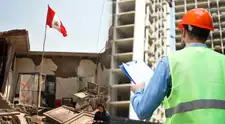 Tres sismos de más de 4 grados sacuden Perú en menos de una hora este jueves 27 de agosto: ¿Qué es lo que se viene?