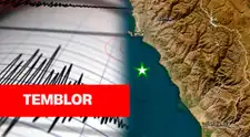 Sismo en Perú HOY, 27 de agosto de 2026: Horario y lugar del último movimiento según el IGP