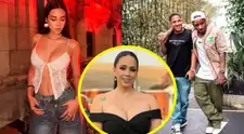 ¡YA TIENE A SU ‘REINA’! ¿Quién es la modelo que habría conquistado al hijo de Jefferson Farfán?