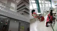 Gobierno declara en emergencia a escuelas públicas: ¿qué medidas se tomarán y habrá clases con normalidad?