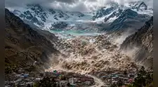 Desastre en Nepal podría replicarse en Perú: Las zonas de mayor riesgo de un EVENTO CATASTRÓFICO similar, según experto
