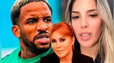 Jefferson Farfán arremete contra Magaly en medio de la RENUNCIA de Yahaira a su DENUNCIA : “La ridícula del año”
