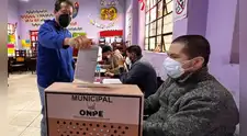 Elecciones Municipales ¿CAMBIO tu LOCAL de VOTACIÓN? ONPE acaba de habilitar enlace: LINK AQUÍ