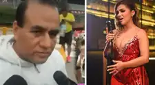 ¿Nuevas noticias en caso Naldy Saldaña? César Sánchez SORPRENDE CON 30 HORAS DE VIDEOS, pero Fiscalía rechaza perito forense