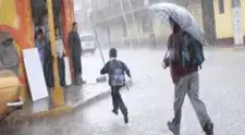 ¡Nuevo FRIAJE en el Perú! Regiones tendrán INTENSAS LLUVIAS, VIENTOS Y BAJAS temperaturas