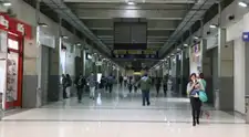 Estación Central del Metropolitano al borde del colapsa en horas punta y pronto llegará la Línea 2 del Metro de Lima