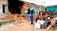 Devastador terremoto en el horizonte: las tres zonas del Perú con mayor riesgo de sufrir un mega terremoto de magnitud 8.8
