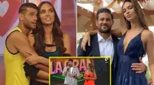 ¡YACO NO AGUANTÓ MÁS! Natalie Vértiz revela la razón por la que su esposo no siguió en ‘La Granja VIP’: “Le caía palo”