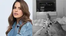 ¡QUÉ SUSTO! Valeria Piazza preocupa a sus seguidores al revelar que un fuerte dolor la llevó directamente a una clínica