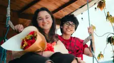 Mafe Sin R protagoniza videoclip junto a Emil