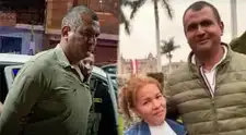 Tragedia en Santa Anita: hombre es detenido tras quitarle la vida a su esposa e hijo