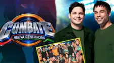 ¡NUEVA GENERACIÓN EN MARCHA! Combate sorprende con casting para su próximo programa: ¿quiénes pueden participar?