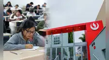 UPC se pronuncia tras caída de estudiante desde techo de edificio en Monterrico: "Recibe atención especializada"