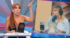 Magaly Medina pone los límites en ATV y dispara contra Gisela: “Hasta Ethel aguanto, la otra no”