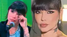 Angie Jibaja reaparece en redes y sorprende al pedir ‘yape’ a sus seguidores: “La verdad…”