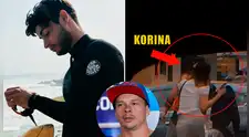 Magaly Medina impacta al revelar quién es el misterioso amigo de Korina Rivadeneira que usa la camioneta de Mario Hart