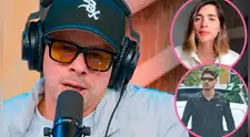 Mario Hart REVELA LA VERDAD sobre el auto A SU NOMBRE donde apareció Korina junto a modelo: “No puse un dólar”