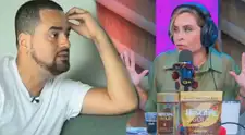 Ethel recordó polémica faceta de Franco Cabrera en "El Gran Show" tras la salida de Diana Sánchez de ‘Yo Soy’: “Se fue hasta las manos con…”