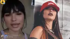 Angie Jibaja enfrentó las críticas por polémicos videos y NIEGA recaída: "Estoy recuperada"