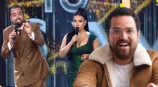 Franco Cabrera fue “DESENMASCARADO” tras insólita SALIDA de Diana Sánchez de ‘Yo Soy’