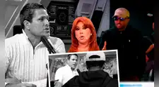 Paco Bazán queda en SHOCK tras inesperada aparición de Jefferson Farfán y anuncia su salida de ATV: “Mi último programa”