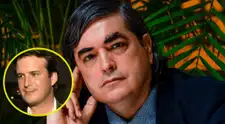 Jaime Bayly cuenta el dramático episodio que vivió su hermano frente a su edificio: "Lo encañonaron..."