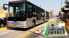 ¡ATENCIÓN! Metropolitano AMPLÍA su ruta y conectará con la Línea 1 en la Vía Expresa Grau: conoce cuál será el recorrido y desde cuándo inicia
