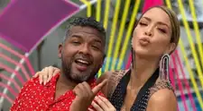 ¡SE LE ACABÓ EL MOMENTO! Choca Mandros habla de Sheyla Rojas y revela por qué ya no tendría lugar en ‘Estás en Todas’