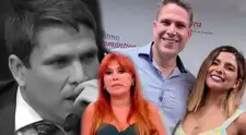 Magaly Medina 'DESENMASCARA' a Susana Alvarado y lanza contundente mensaje sobre su relación con Paco Bazán