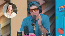 Mario Hart DIO UN PASO ATRÁS tras la polémica por sus declaraciones sobre Korina, admite: “Me han hecho recapacitar”
