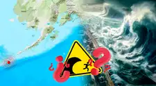 Terremoto de 6.2 sacude Alaska HOY: ¿Hay alerta de tsunami para Perú este jueves 3 de septiembre? Marina de Guerra se pronuncia