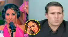 ¿Y Susana? Pamela López destapa ACERCAMIENTO de Paco Bazán tras SEPARARSE de Cueva: "Quiso besarme"