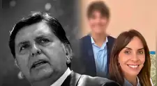 Federico Danton reaparece junto a su hermana Carla y deja en shock a todos: "Es el clon de Alan"