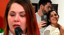 Ex de Yiddá Eslava SE LLEVÓ la cama y la TV que ella compró en la relación y tendría EXORBITANTE DEUDA pendiente: "Le debe plata"