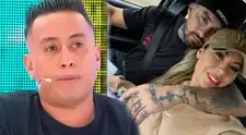 Christian Cueva REACCIONA al nuevo romance de Pamela López y sorprende con inesperada respuesta: "No puedo..."