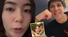 Kyara Villanella sorprende al publicar VIDEO con su novio y recibe críticas por sus 'DURAS' palabras: “Cambia de novio”